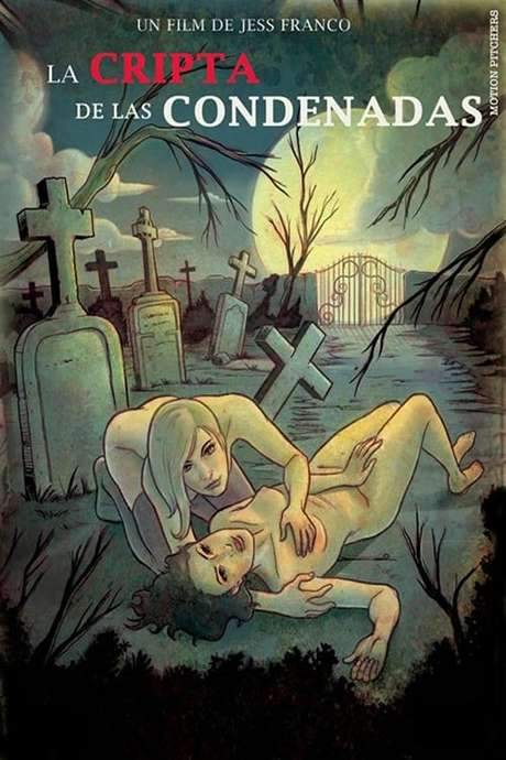 La cripta de las condenadas